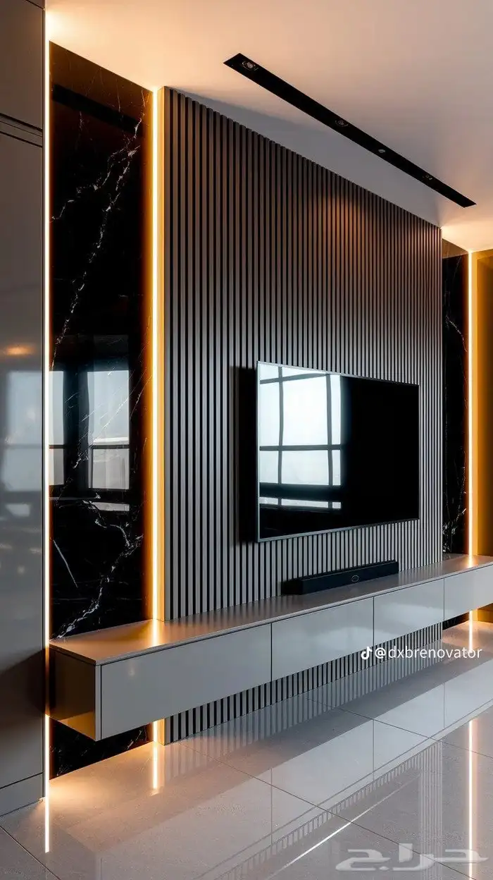 تركيب ديكورات بينبع ديكور أسقف ديكور حواءط 4