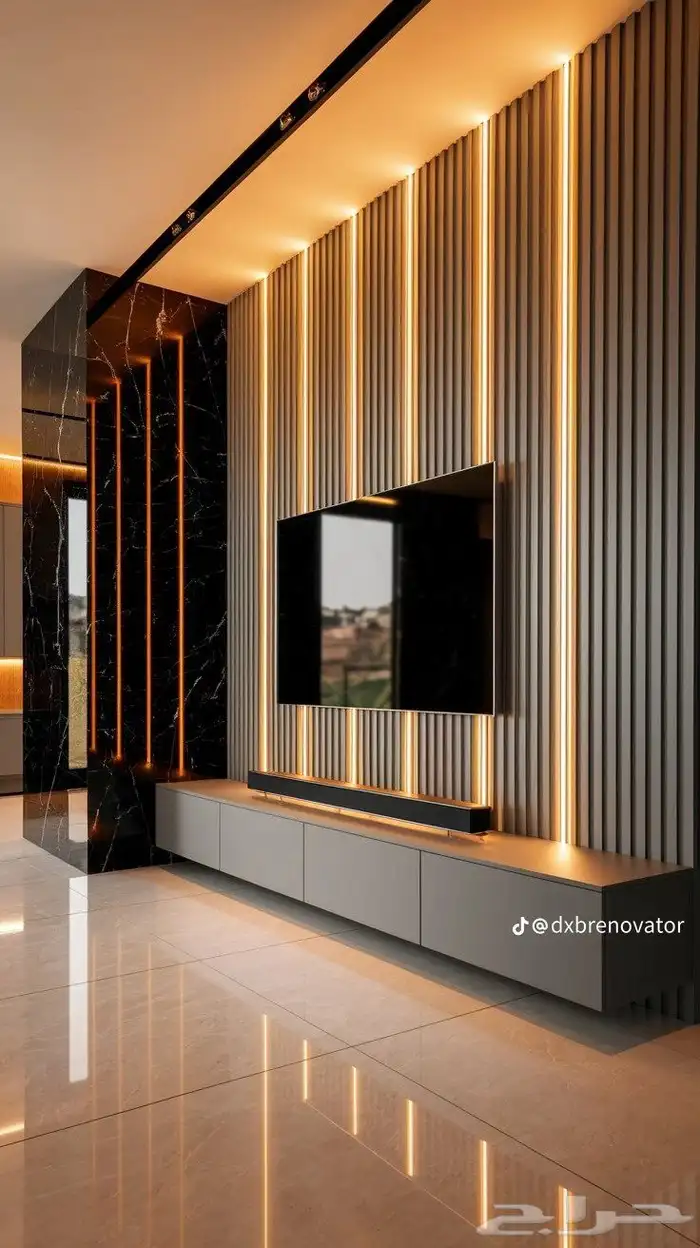 تركيب ديكورات بينبع ديكور أسقف ديكور حواءط 0