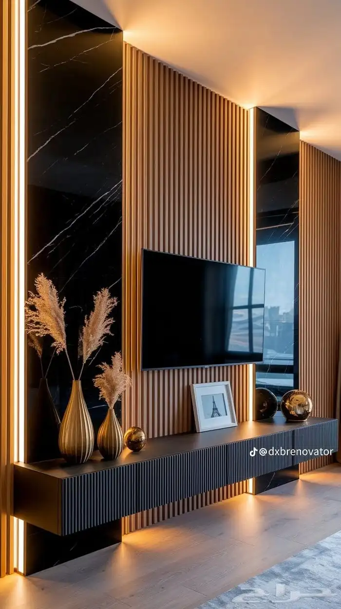 تركيب ديكورات بينبع ديكور أسقف ديكور حواءط 6