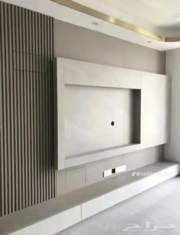 ديكور بديل خشب بديل شيبورد بديل رخام بديل حجر جبس بورد 0