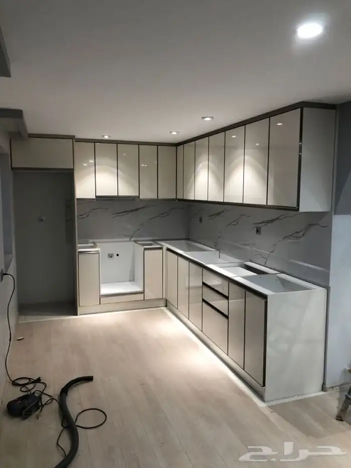 احدث مطابخ تفصيل في الرياض واسعار متميزه لاي استفسارات كلمني 4