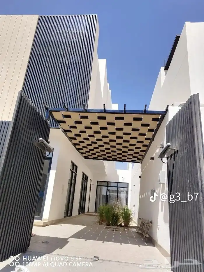 سواتر مظلات برجولات تنسيق حدائق الشرقية الدمام الخبر القطيف 33