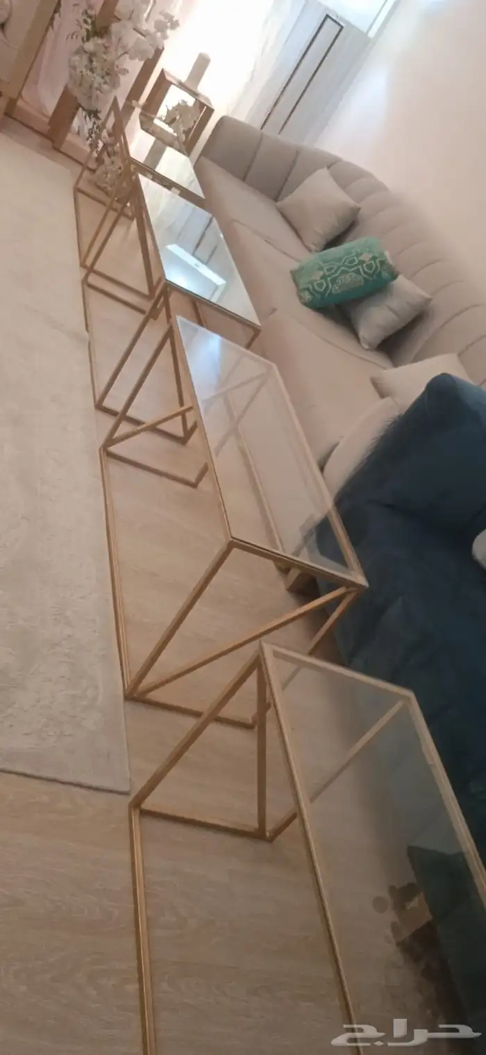 تاجير كنب كبير فردي ملكي جلسات شعبيه 8