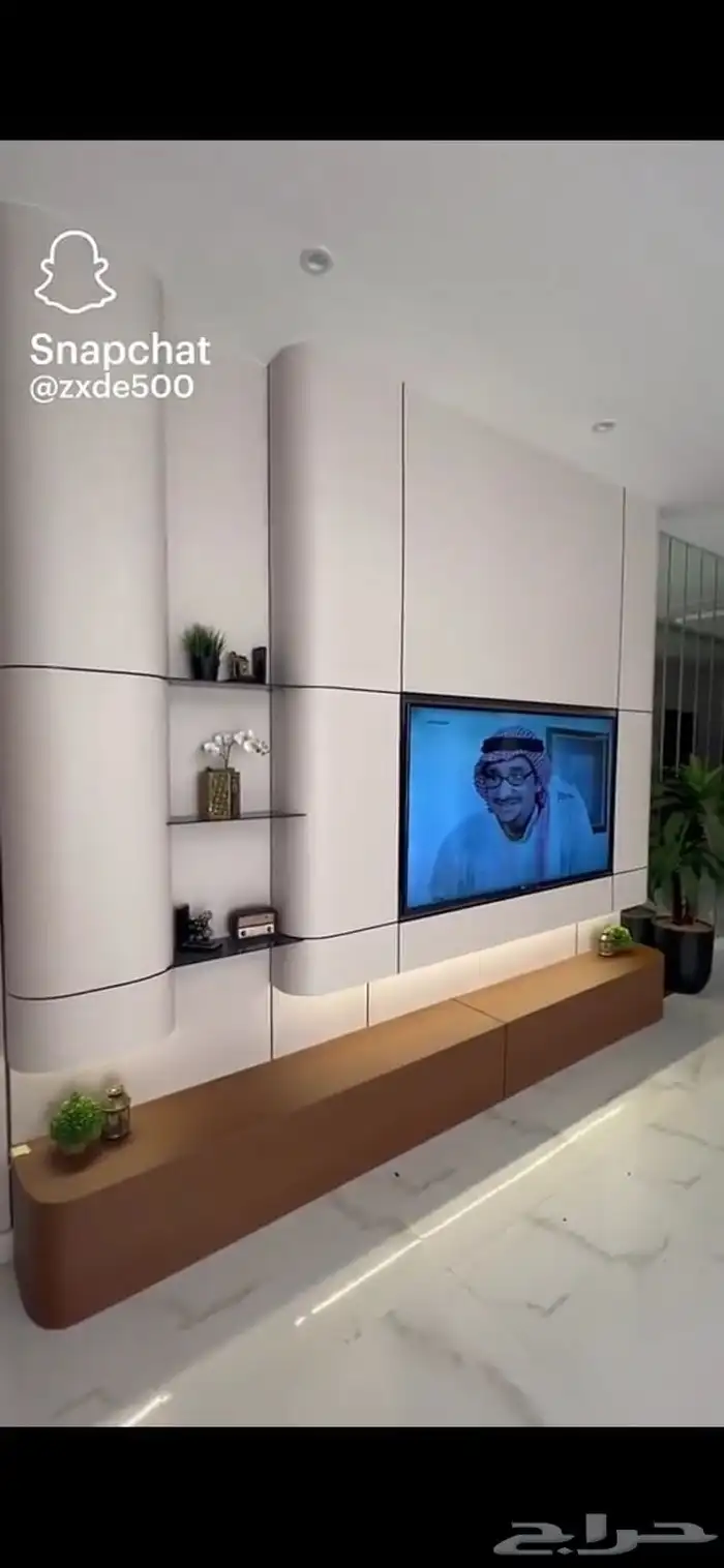 ديكورات واصباغ 0