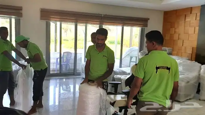 افضل شركة نقل عفش بمكة شركه نقل عفش داخل وخارج مكه 2