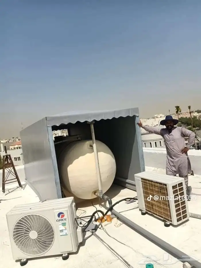 سواتر مظلات برجولات تنسيق حدائق الشرقية الدمام الخبر القطيف 38