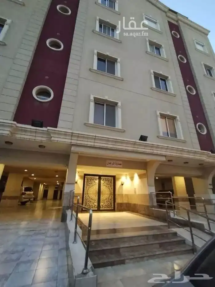 للبيع شقه ابحث لها عن مسوق يتواصل معي 0