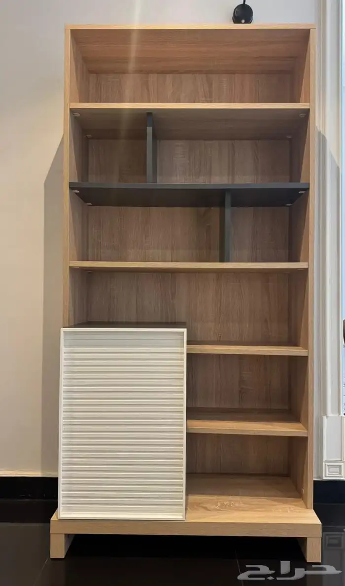 دولاب رفوف 3