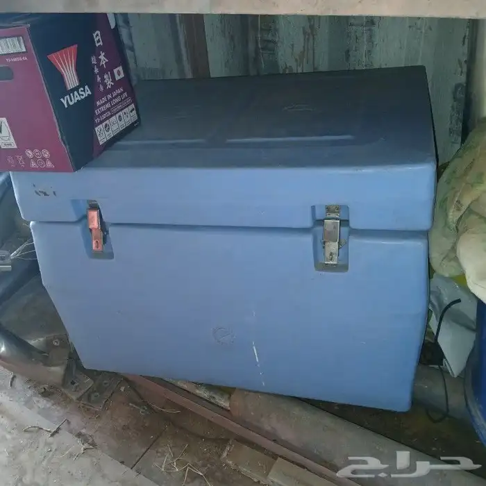 جالون وقود طبلون كهرب وقاطع وفاصل ونش عصا طن ومص اسقف ديكور 16