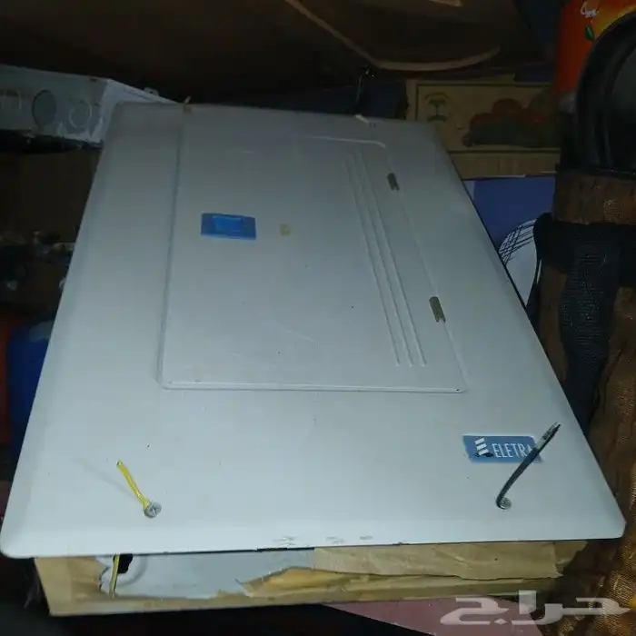 جالون وقود طبلون كهرب وقاطع وفاصل ونش عصا طن ومص اسقف ديكور 5