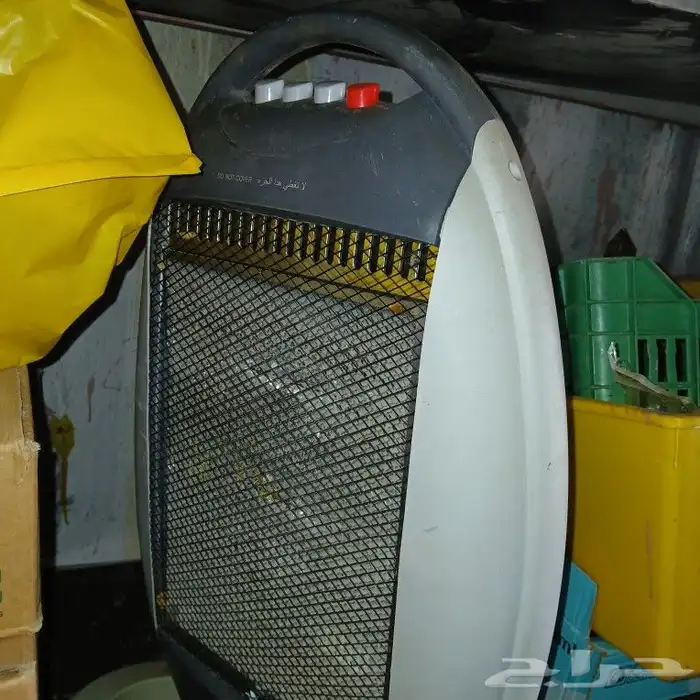 مكيف هواء حارطاولة شاشات عرض تلفزيونات دفايات شمعتن 3