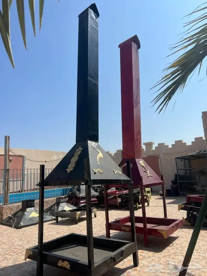 بيوت شعر تركي للبيع 4