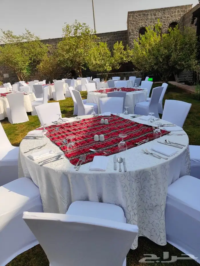 تاجير جلسات شعبيه 3