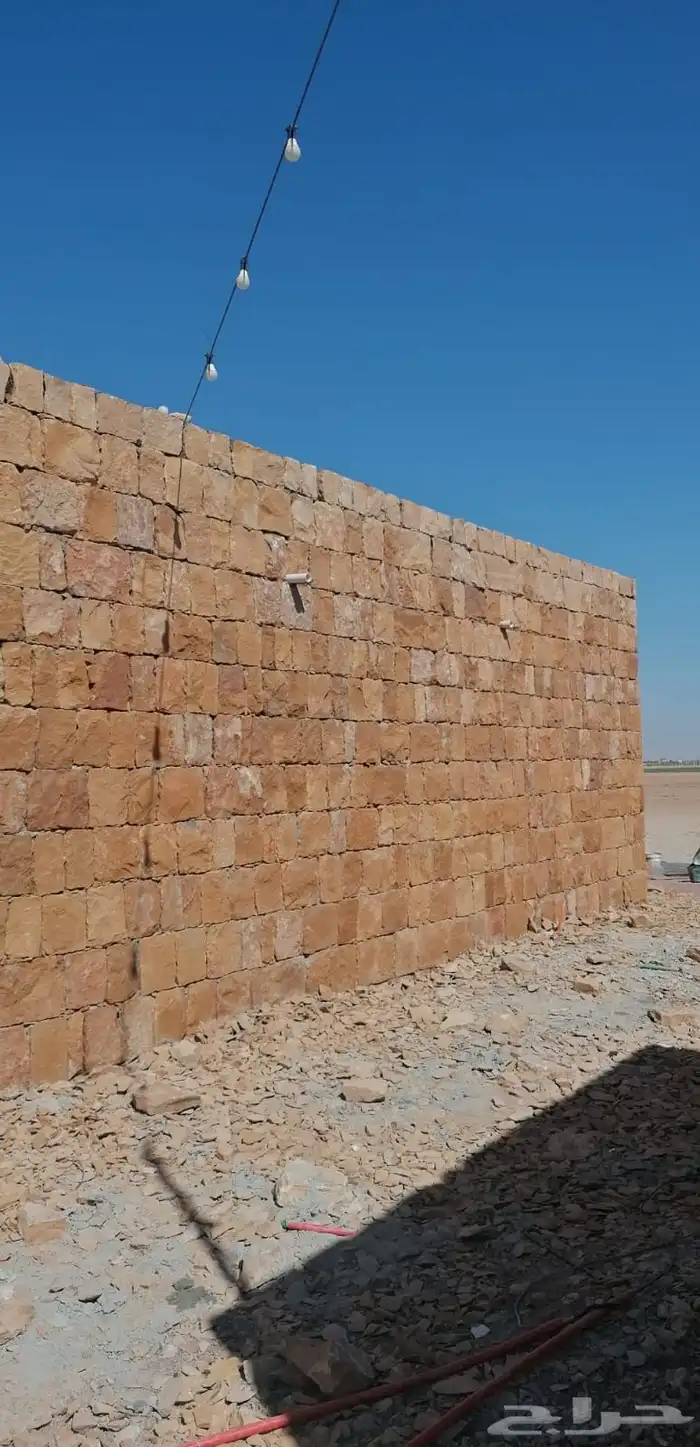 معلم حجر سعيد 0