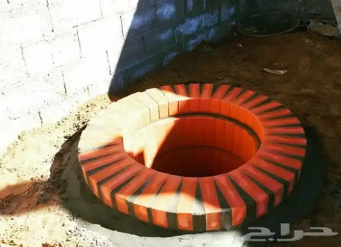 مشبات شويات أفران عيش ديكورات مطابخ ديكورات بجميع أنواعها مك 38