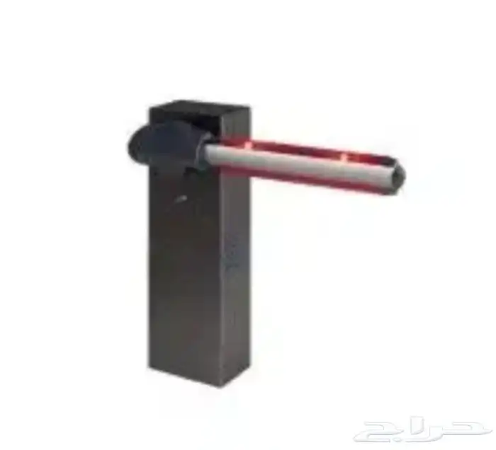 بوابات مرور السيارات Moovi من شركة BFT 2