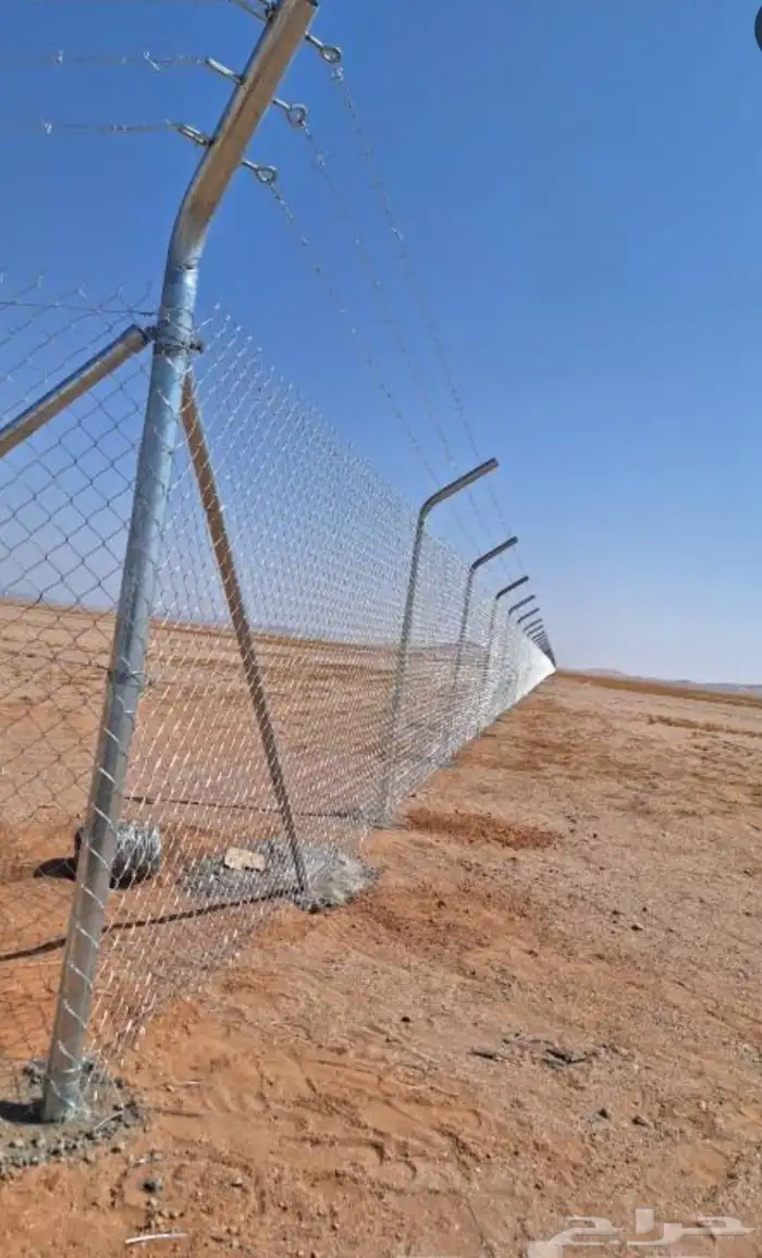 شبوك ومضلات في انح المملكه 3