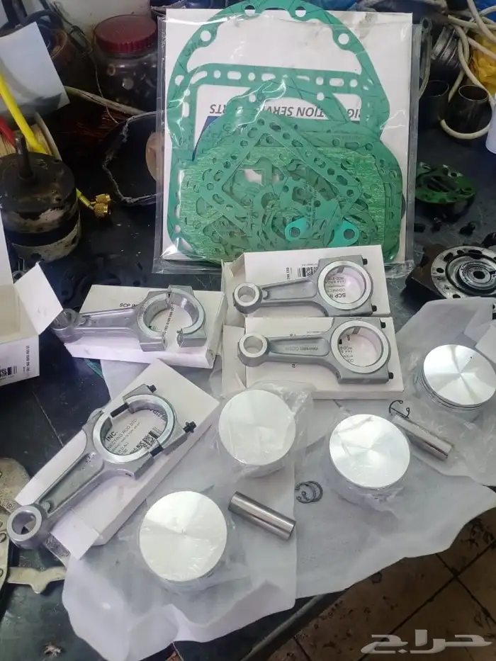 ومضخات تغذية المياه للمجمعات وشبكات الحريق GRUNDFOS-KSB 24