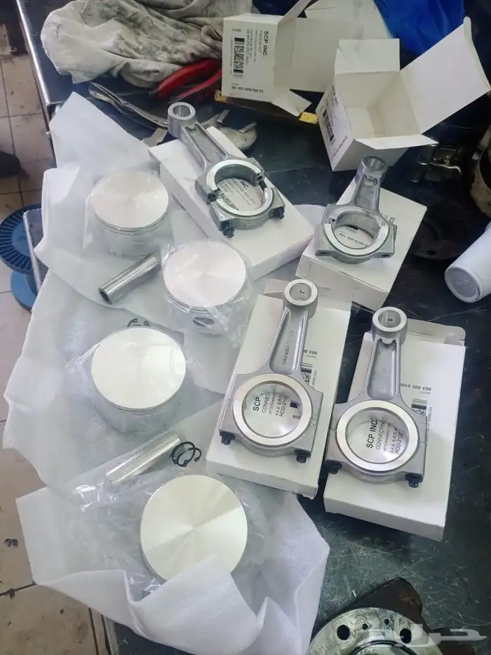 ومضخات تغذية المياه للمجمعات وشبكات الحريق GRUNDFOS-KSB 25