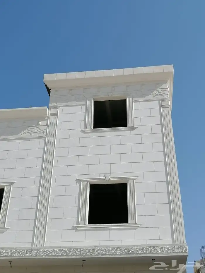 لياسه ملونه خارجيه بديل الحجر 0