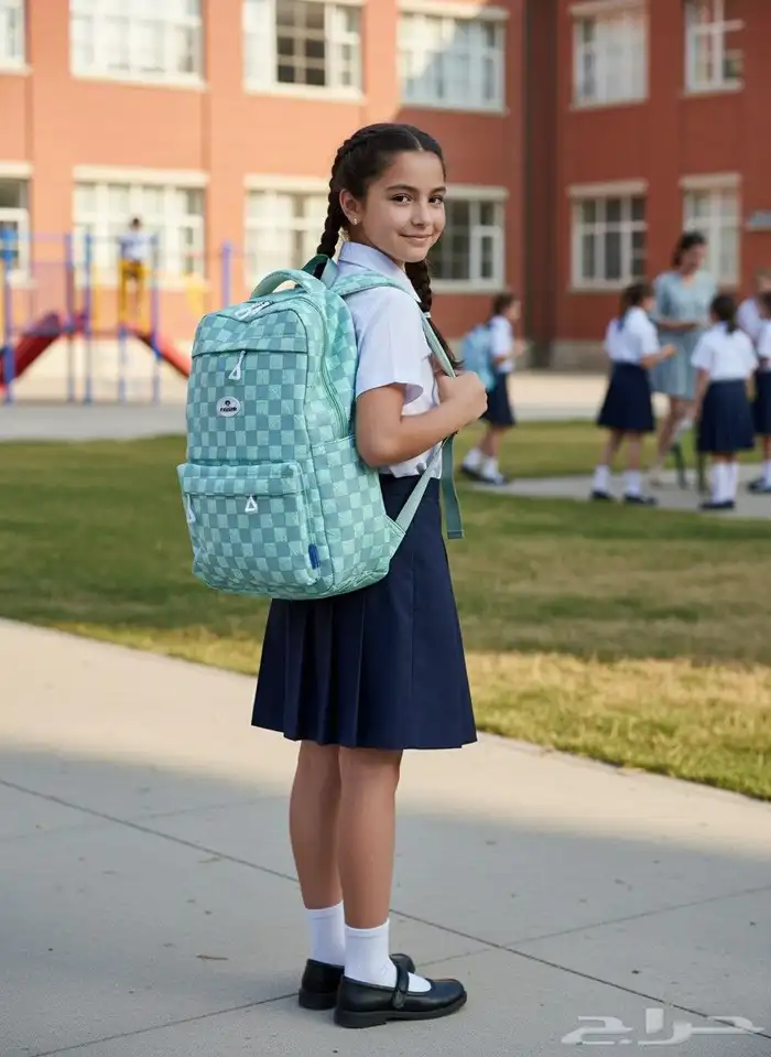 تصفية على شنط مدرسيه ( 15 ريال للحبة ) 2