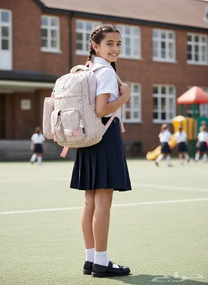 تصفية على شنط مدرسيه ( 15 ريال للحبة ) 1