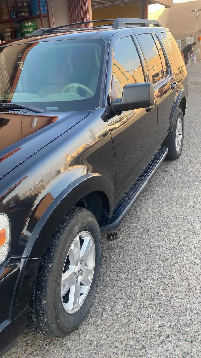 اكسبلور نضيفف جدآ 3