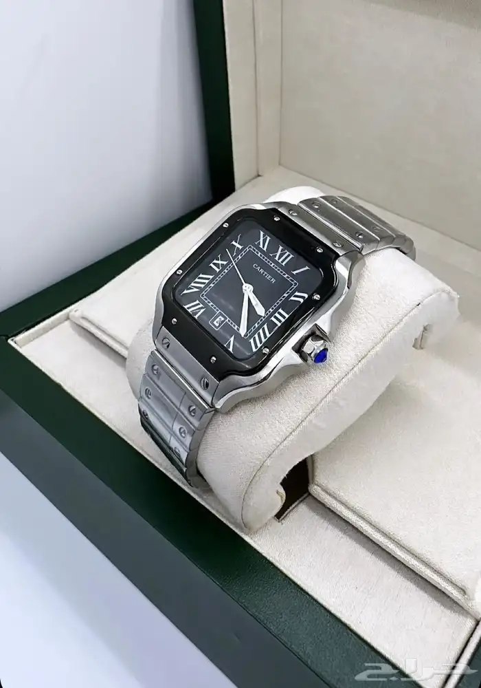 مجموعات ساعات 2