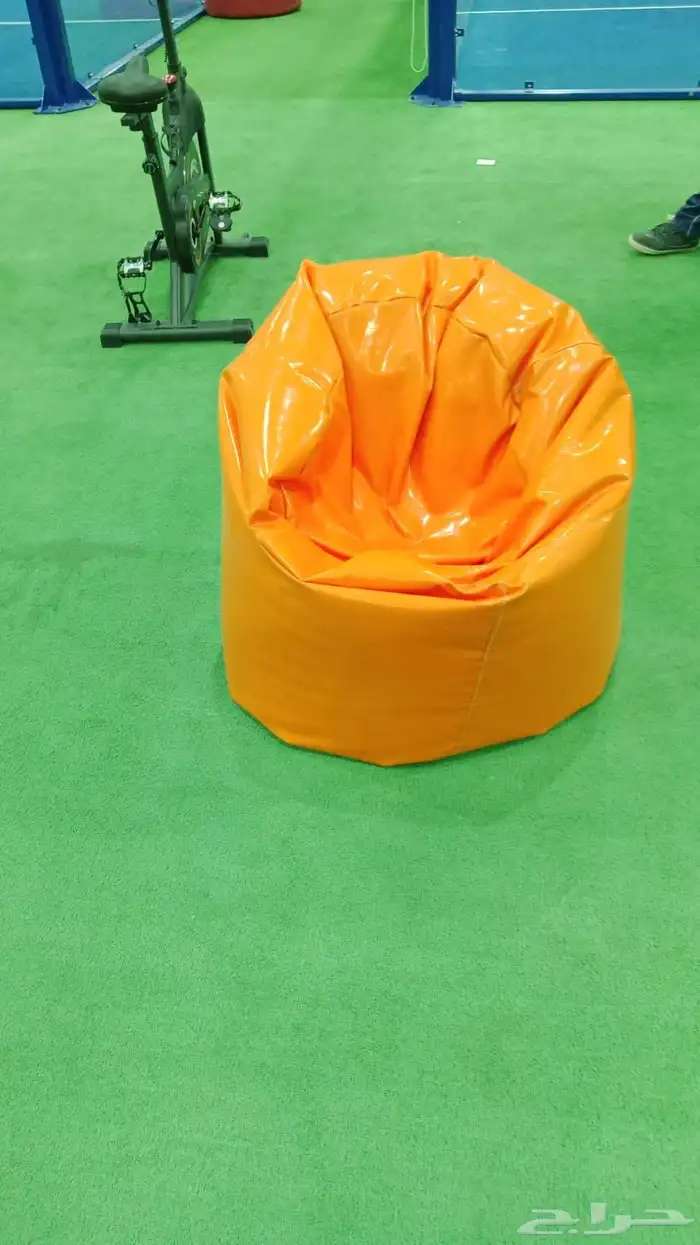 تاجير كراسي بيج بنج 2