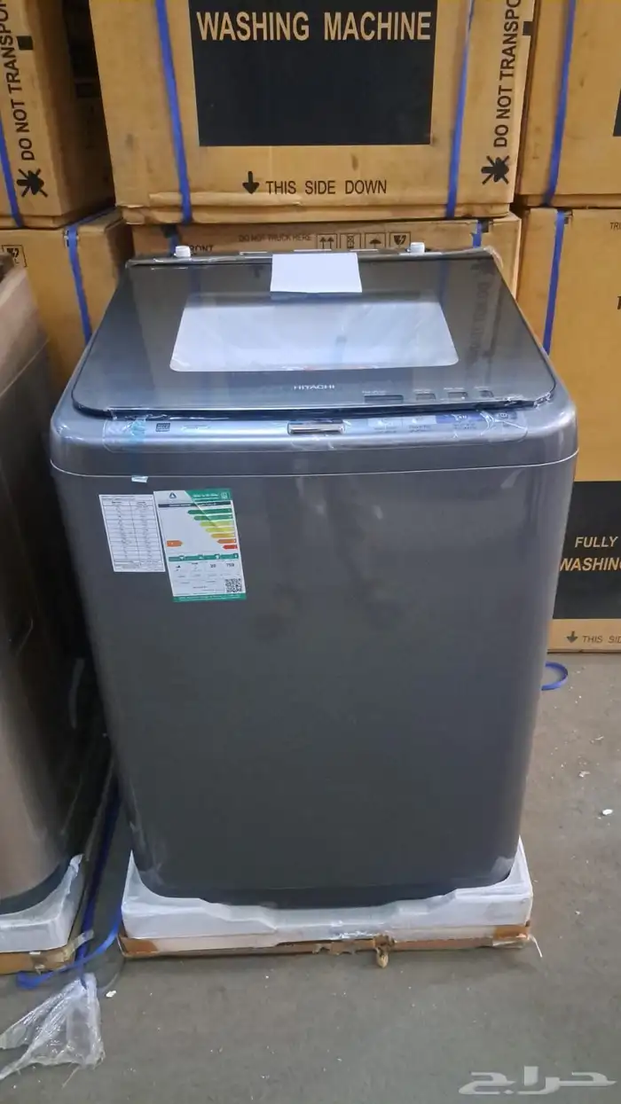 غسلات 20كيلو2300 0