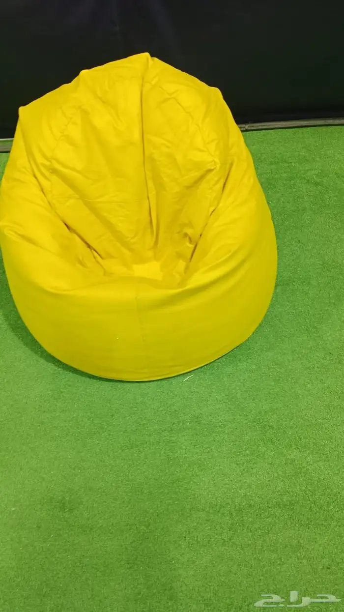 تاجير كراسي بيج بنج 4