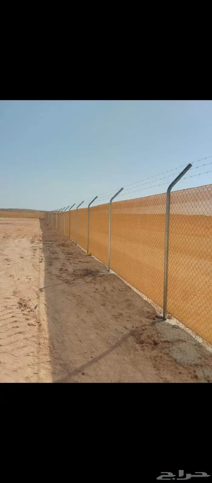 نشتغل جميع أعمال الشبك في جميع أنحاء المملكة 8
