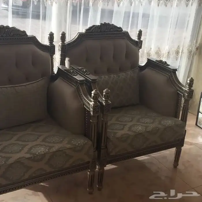 كنبات أمريكي تفصيل وجاهز 2