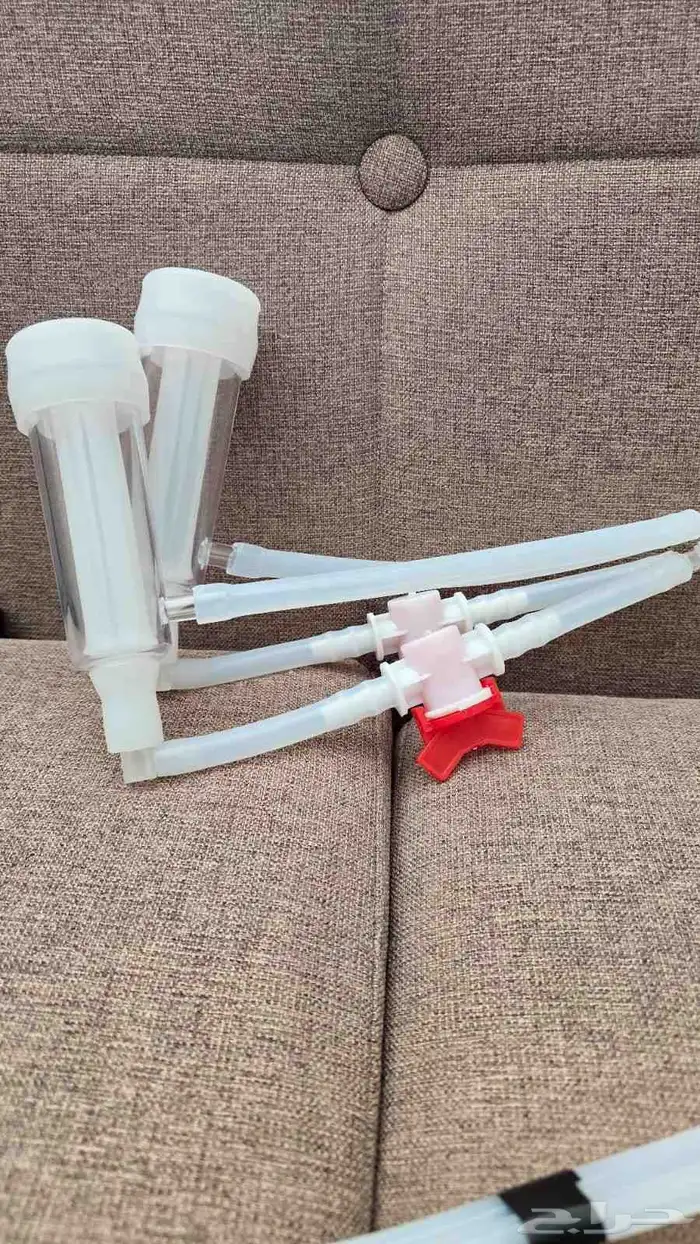 حلابه ماعز بطاريه يوجد توصيل 1