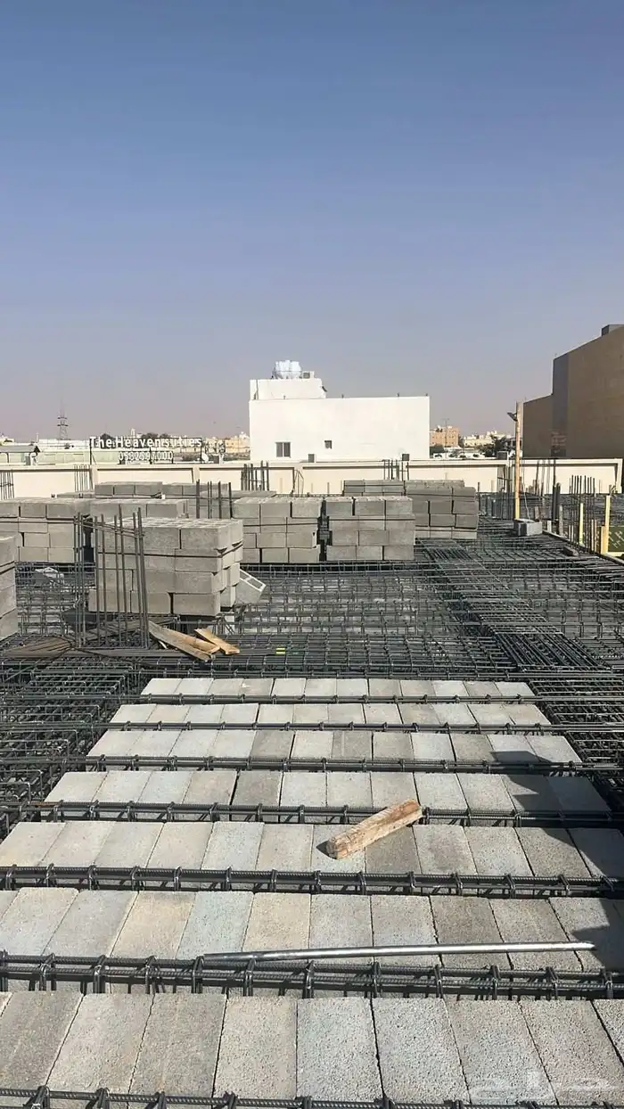 مقاول انشائي ومعماري واسفلت 28