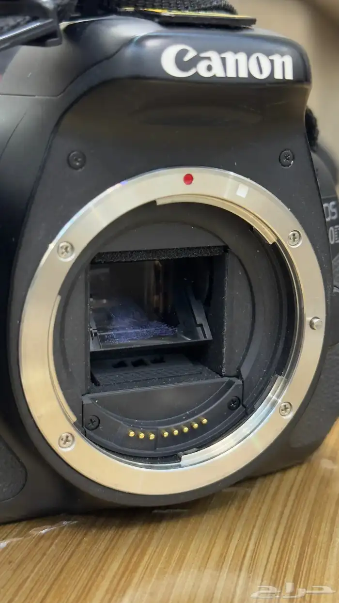 كاميرا كانون للبيع 7