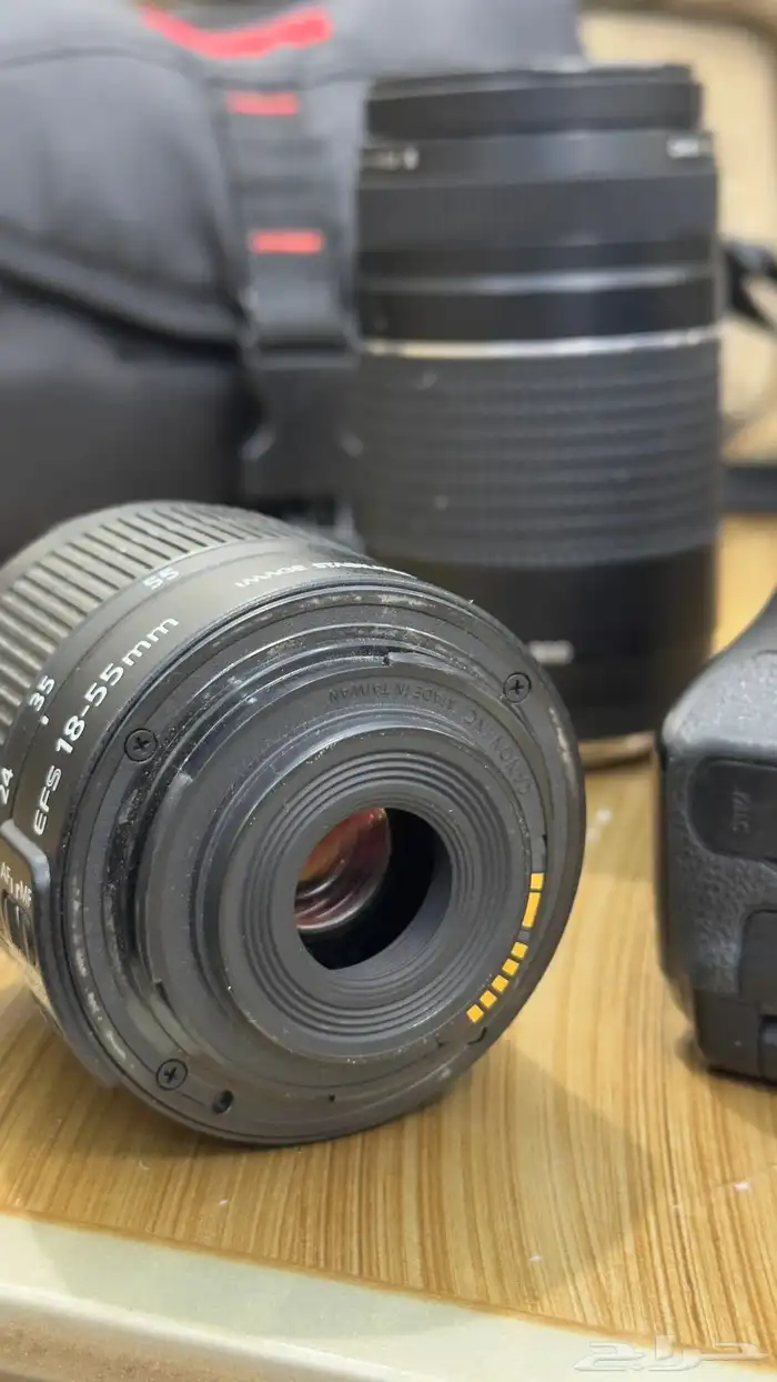 كاميرا كانون للبيع 9