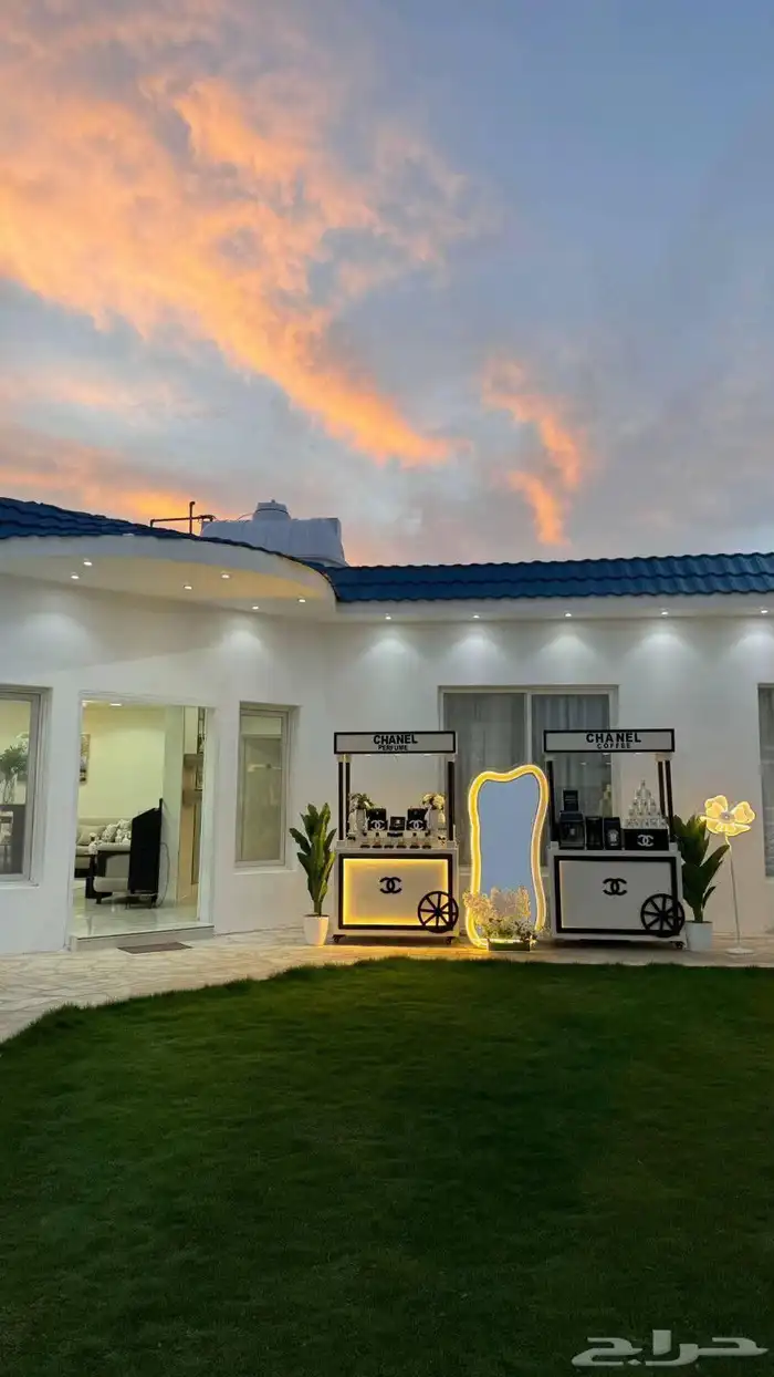 كورنر عطور لايفوتكم عروضنا خيال اليوم موقعنا بسعر خيال لايف 5