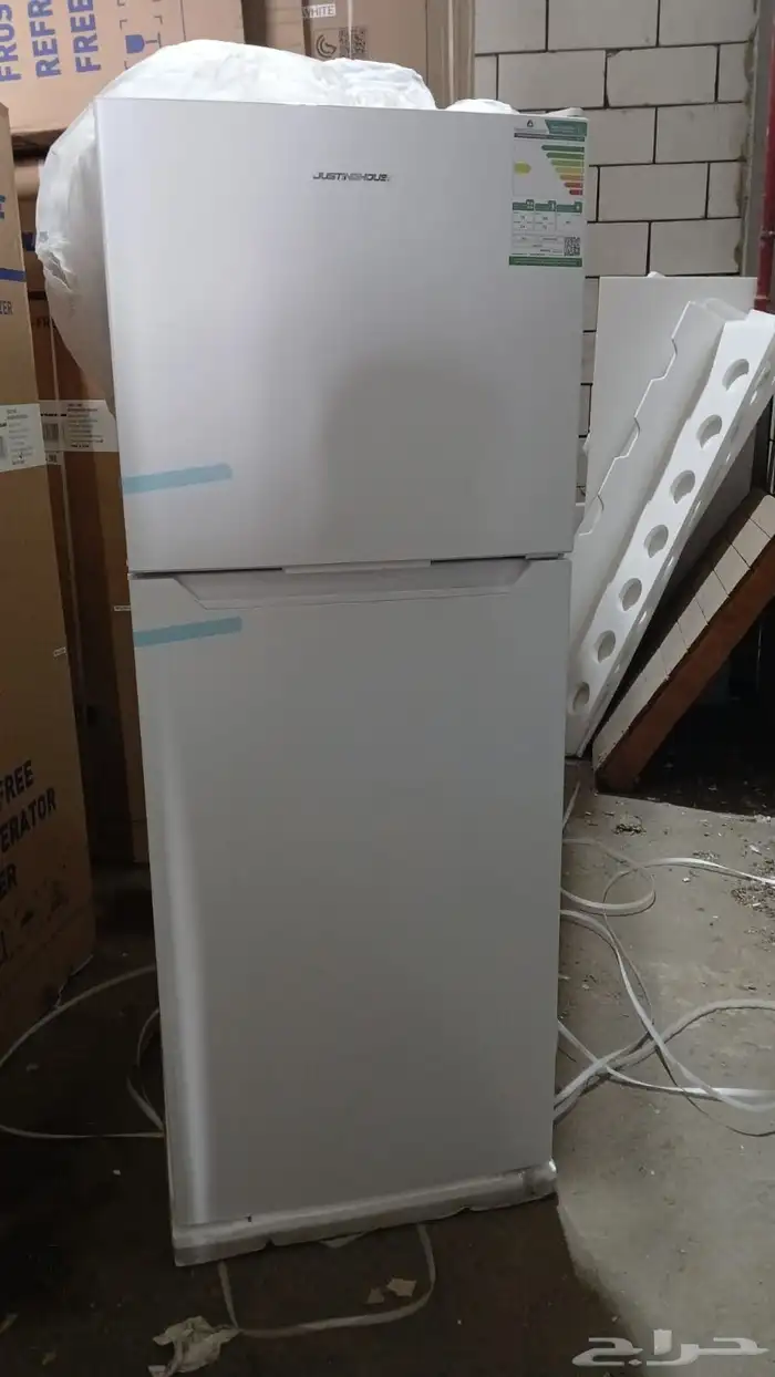 وصل حديثآ ثلاجات جي في سي برو باحلا الاسعار 3