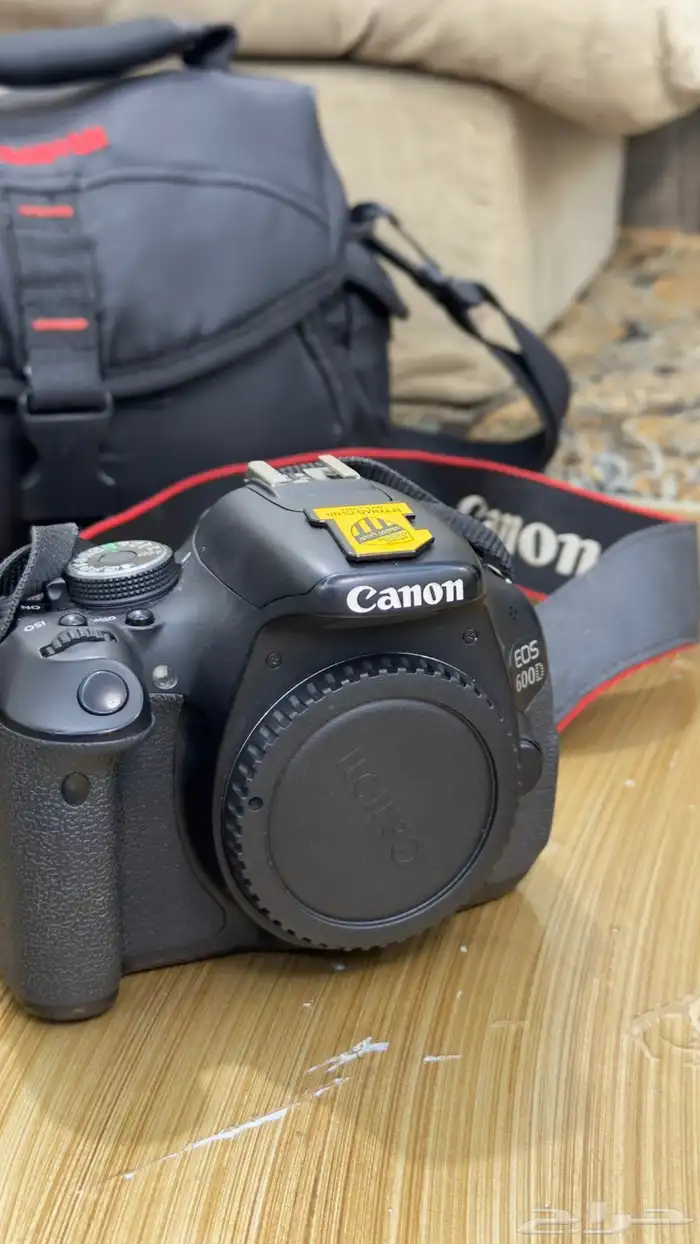 كاميرا كانون للبيع 0