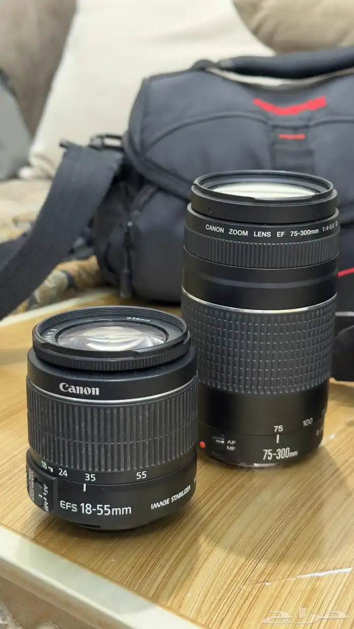 كاميرا كانون للبيع 2