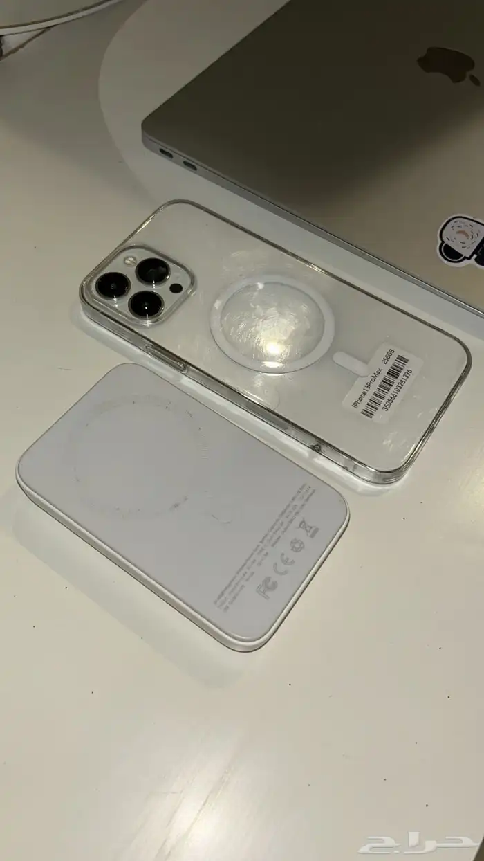 للبيع iPhone 13 Pro Max 0