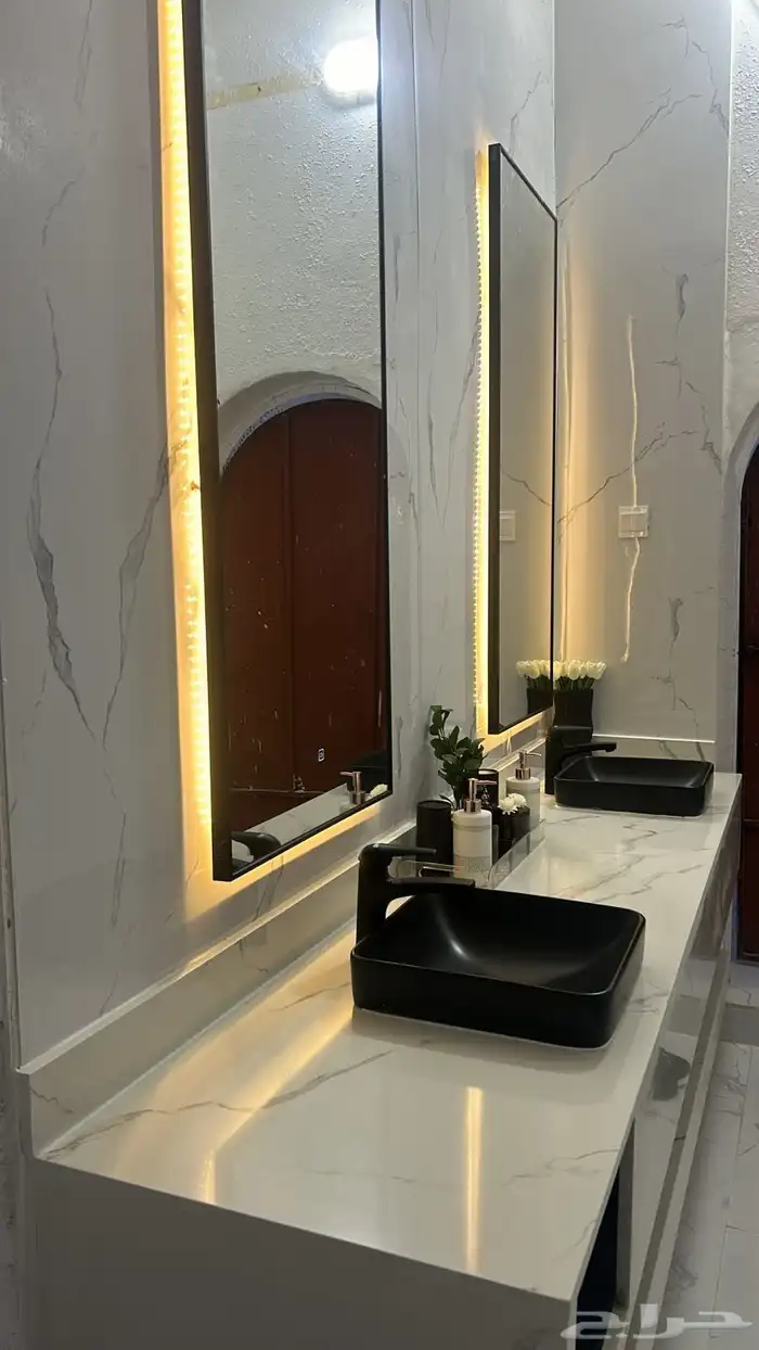 دهانات وديكورات ترميم مباني وجميع الدائل 5