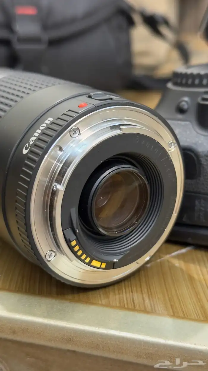 كاميرا كانون للبيع 10