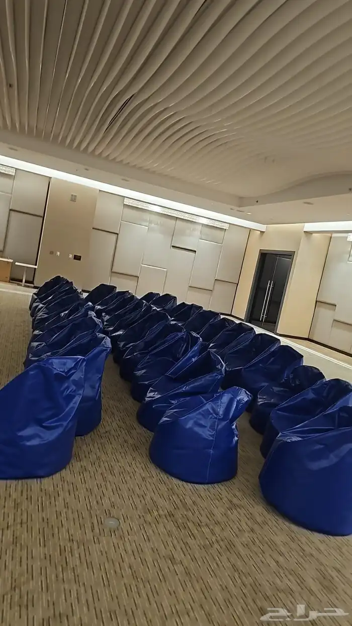 تاجير كراسي بيج بنج 1