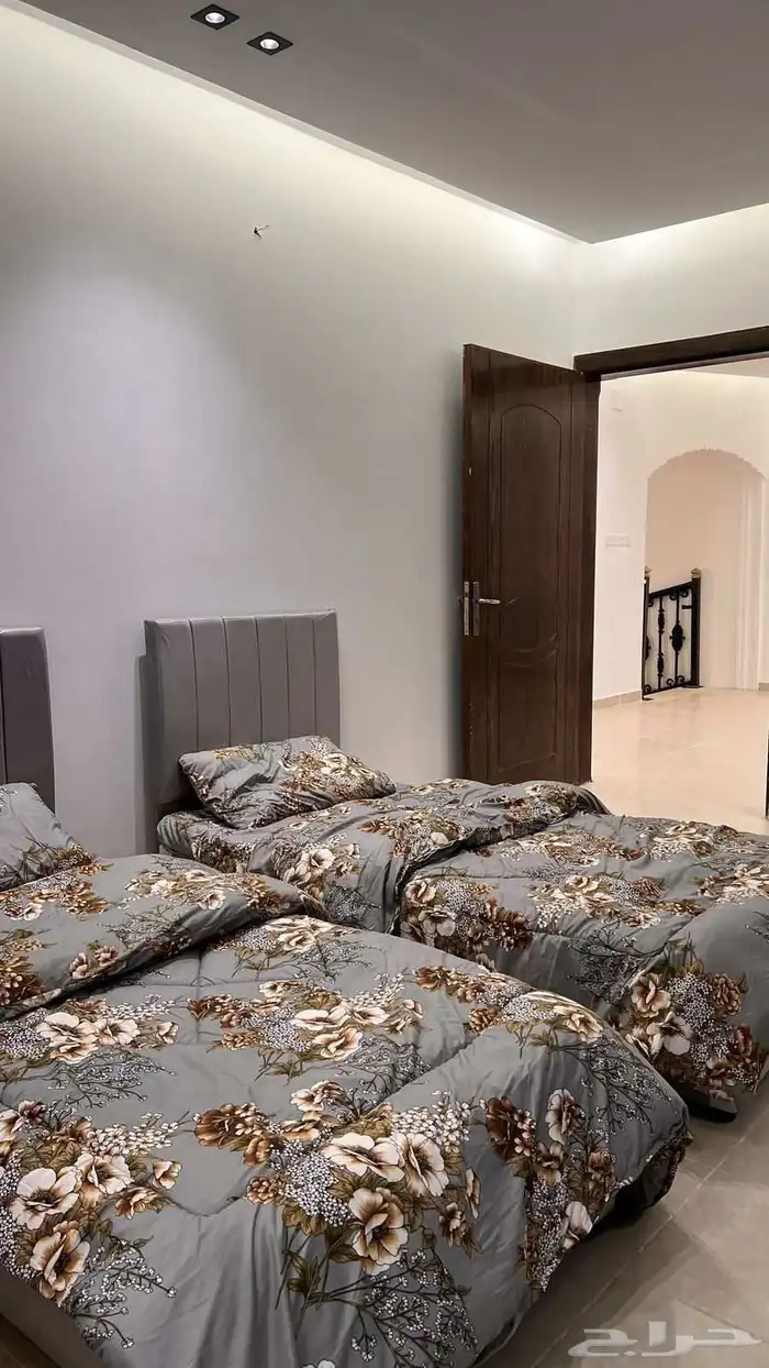 شاليه للايجار في السيل الصغير قريب سفاري الطائف 5