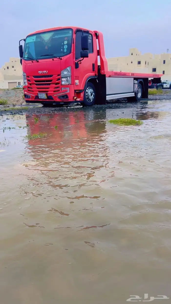 سطحة هيدروليك 0