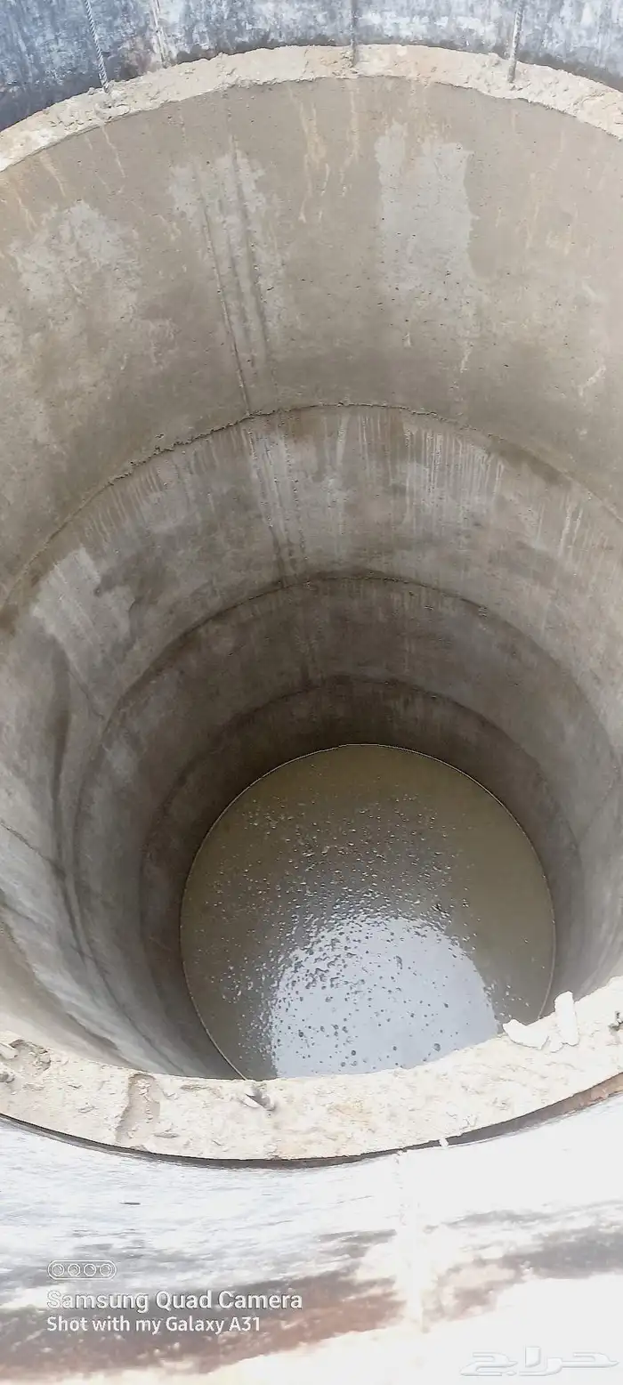 احفر حزان دايره عرض 2 2 0