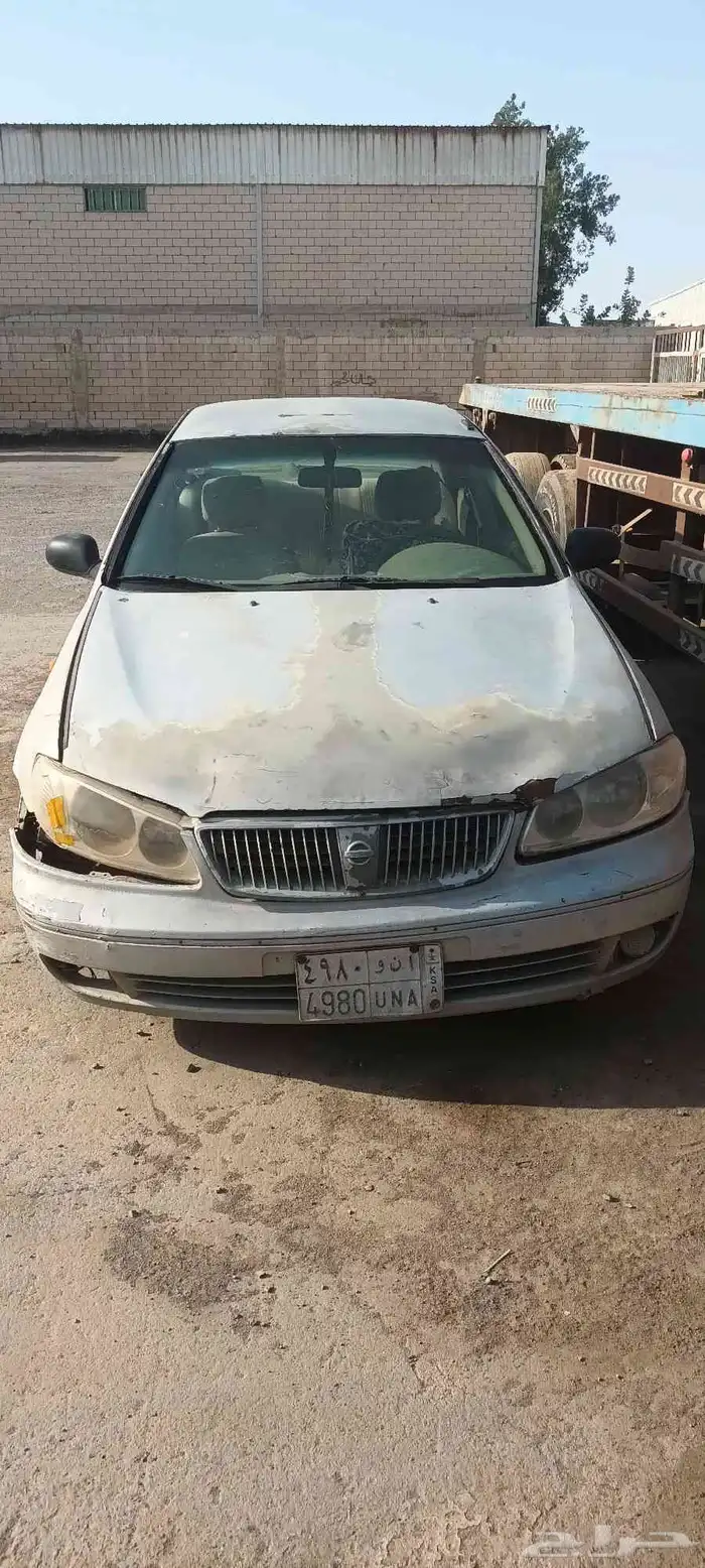 نيسان صني 0