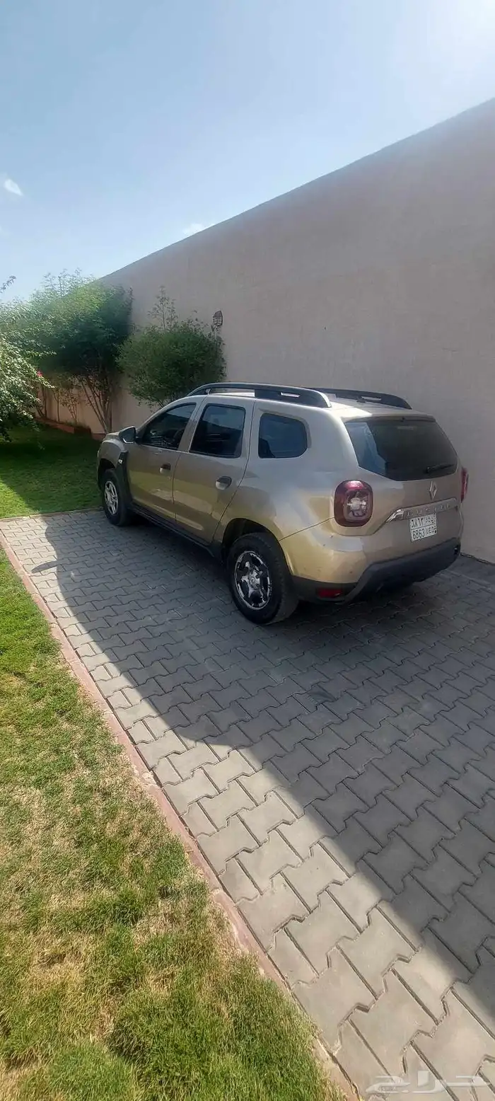 رينو داستر 2020 5